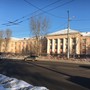 МГТУ ГА Московский государственный технический университет гражданской авиации