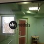 Модельное агентство Skymodels