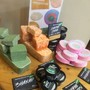 фото Магазин косметики ручной работы Lush 6