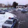 фото Полк ДПС ГИБДД Управление МВД России по г. Перми 2