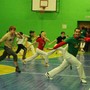 Спортивный клуб капоэйры Real Capoeira