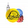 Центр языков "London32"