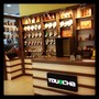Чайная лавка Tou cha