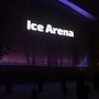 Ледовый дворец ICE ARENA