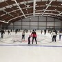 фото Ледовый дворец ICE ARENA 5