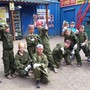 фото Пейнтбольный клуб Аскольд 5