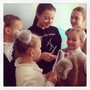 фото Хореографическое училище ДВФУ 4