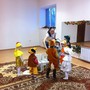 фото Детский развивающий клуб Крошки-ладошки 2