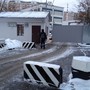 фото 3-й батальон 1-го спецполка ДПС ГИБДД на спецтрассе ГУ МВД России по г. Москве 2