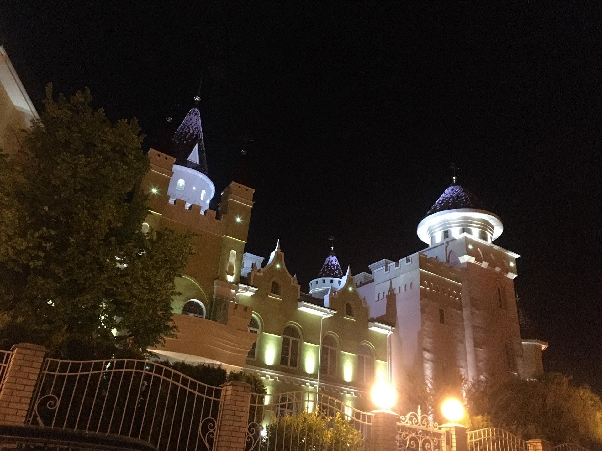 Замок Детства Детский Сад Фото Замок Детства Детский Сад Фото
