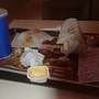 фото Ресторан быстрого питания Burger King 9