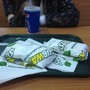 фото Subway 2