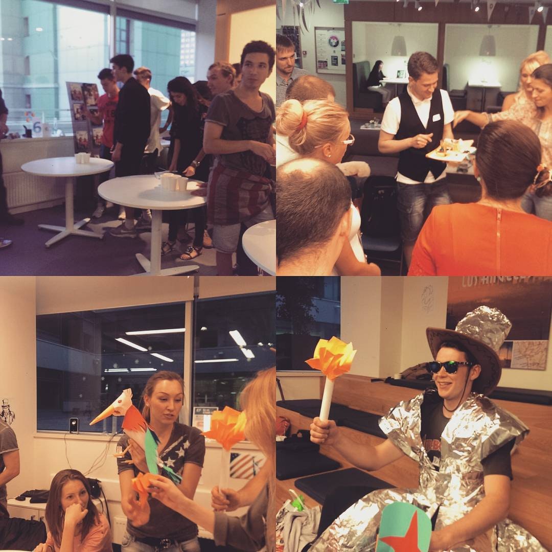 EF English First (Софьи Ковалевской) 🎓 — отзывы, телефон, адрес и время