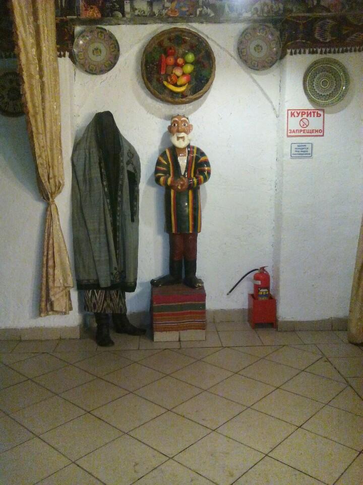 Кишлак кафе омск
