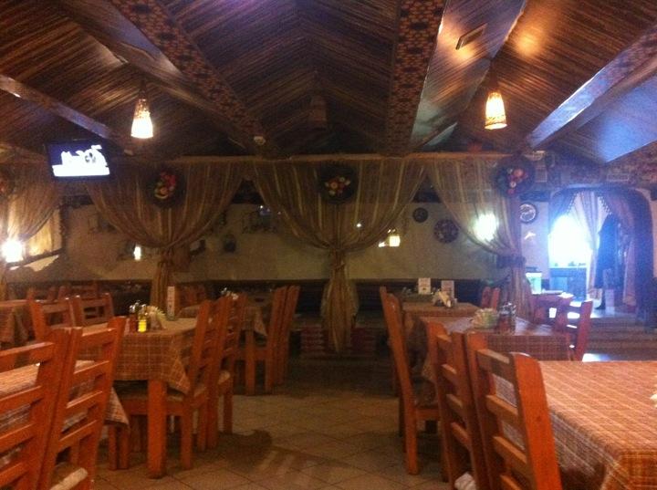 Кишлак кафе омск