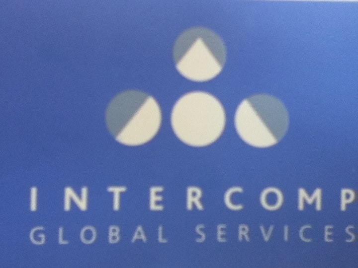 Глобал сервис москва. Офис ао интеркомп москва. intercomp global services. комитет качества интеркомп. караван berger oase интеркамп.