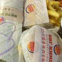 фото Burger King 6