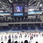 фото Ледовый дворец Арена Мытищи 2