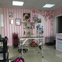 Салон красоты для домашних животных Зоо Гламур