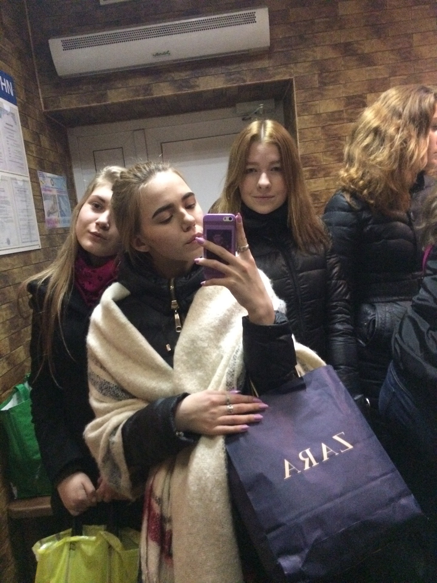 Клуб h2o