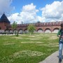 фото Музей Тульский Кремль 2