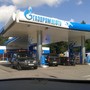 АЗС Газпромнефть