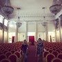 фото Концертный зал У Финляндского 2