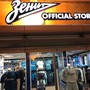 фото Терминал по продаже билетов на домашние матчи футбольного клуба Зенит Зенит 8