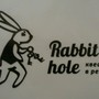 фото Центр квестов Rabbit Hole 4