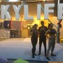 фото Батутный центр Skylife 6