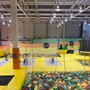 фото Батутный парк JUMP FAMILY 10