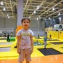 фото Батутный парк JUMP FAMILY 7