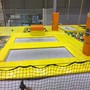 фото Батутный парк JUMP FAMILY 9