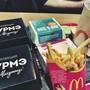 фото McDonald`s 3