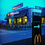 фото McDonald`s 2
