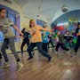 фото Танцевальная студия QINETIC 13