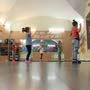фото Танцевальная студия QINETIC 16