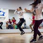фото Танцевальная студия QINETIC 11