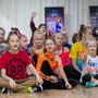 фото Танцевальная студия QINETIC 20