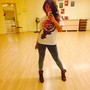фото Танцевальная студия Show time 5