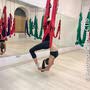 фото Студия йоги Аэро Йога 10
