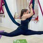фото Студия йоги Аэро Йога 3