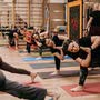 фото ТОТ йога центр 4