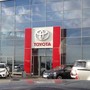 фото Автоцентр Тойота Центр Парнас 1
