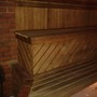 фото Сауна Стиль 3