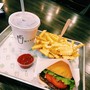 фото Кафе быстрого питания Shake Shack 3