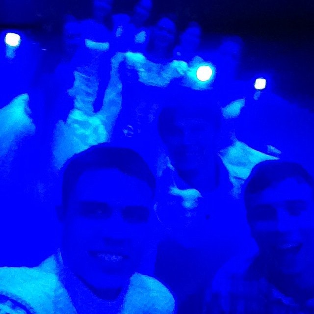 Студенческий Дворец культуры - 10 visitors