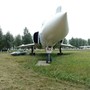 фото Музей дальней авиации 3