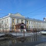 фото Якутский городской лицей 4