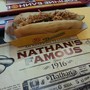 фото Кафе быстрого питания Nathan`s Famous 5